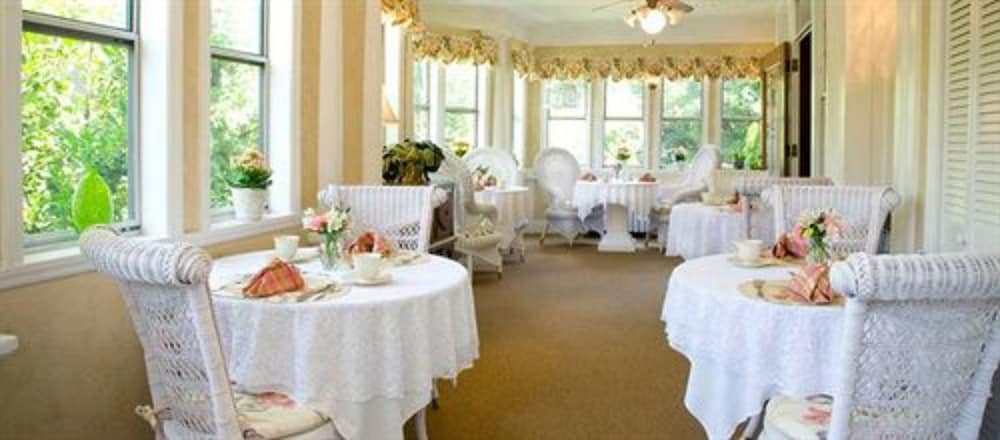 Albemarle Inn - photo 93