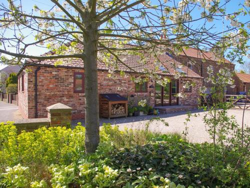 The Old Forge — 4-Star Luxury Hotel in Malton, United Kingdom