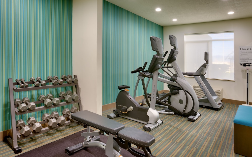 Holiday Inn Express & Suites American Fork North Provo by IHG - photo 29