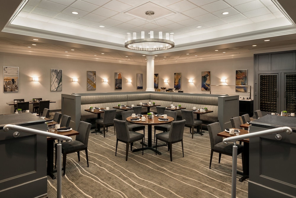 Crowne Plaza Englewood by IHG - photo 26