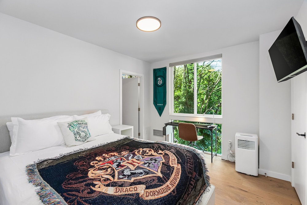 Harry Potter Sweet Suites - photo 14