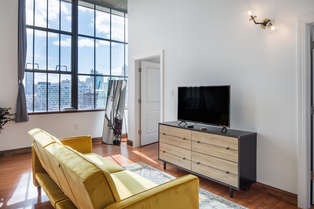 Sosuite at Independence Lofts - photo 164