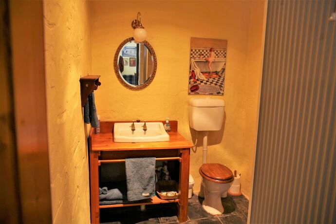 Griffiths Cottage — Burra — photo 5