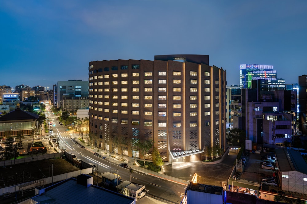 Hotel Indigo Taipei North by IHG in Taipei, Republic of China Taiwan