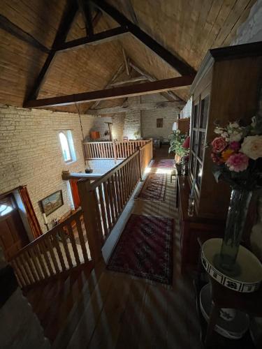 Les gardiens d'antan - last minute hotel in Unknown City