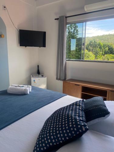 Suítes Preguiça - carbon neutral hotel in Unknown City
