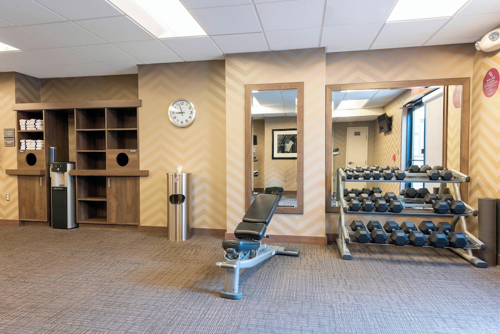 Residence Inn Akron South Green - photo 39