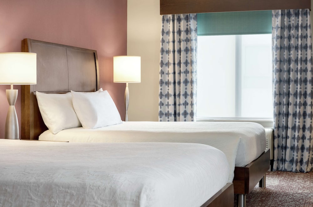 Hilton Garden Inn Louisville Downtown - photo 24