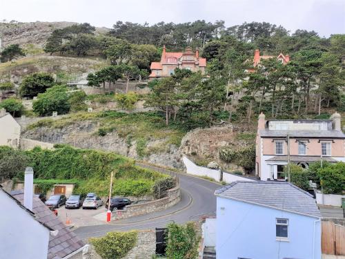The Penthouse — 4-Star Luxury Hotel in Llandudno, United Kingdom