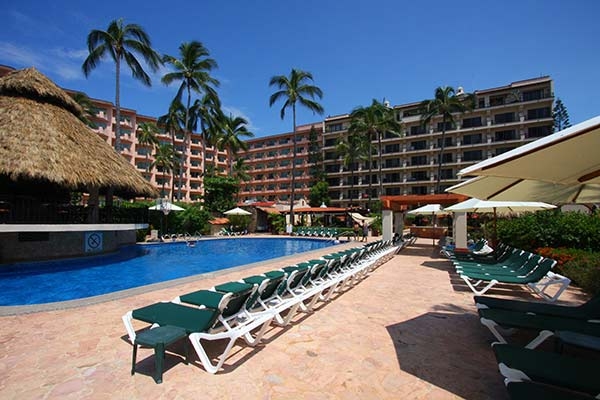 Vallarta Torre — Puerto Vallarta