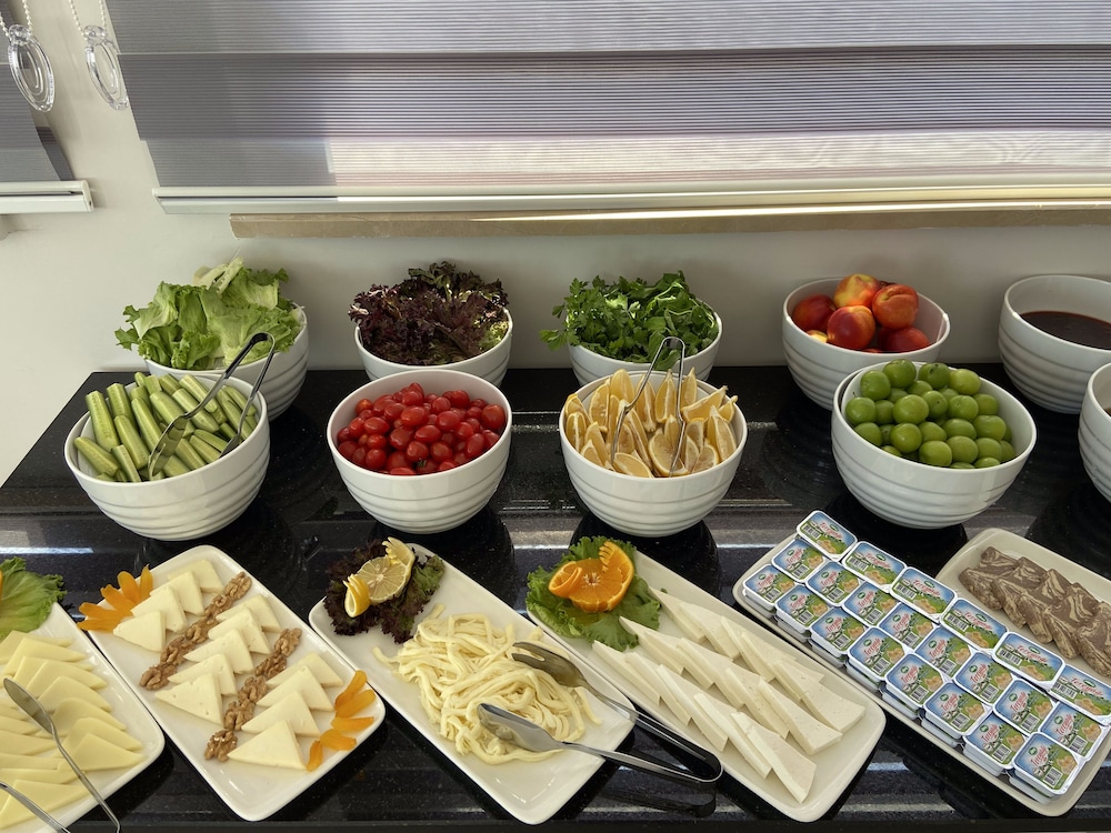 JK Business in Denizli, Turkey