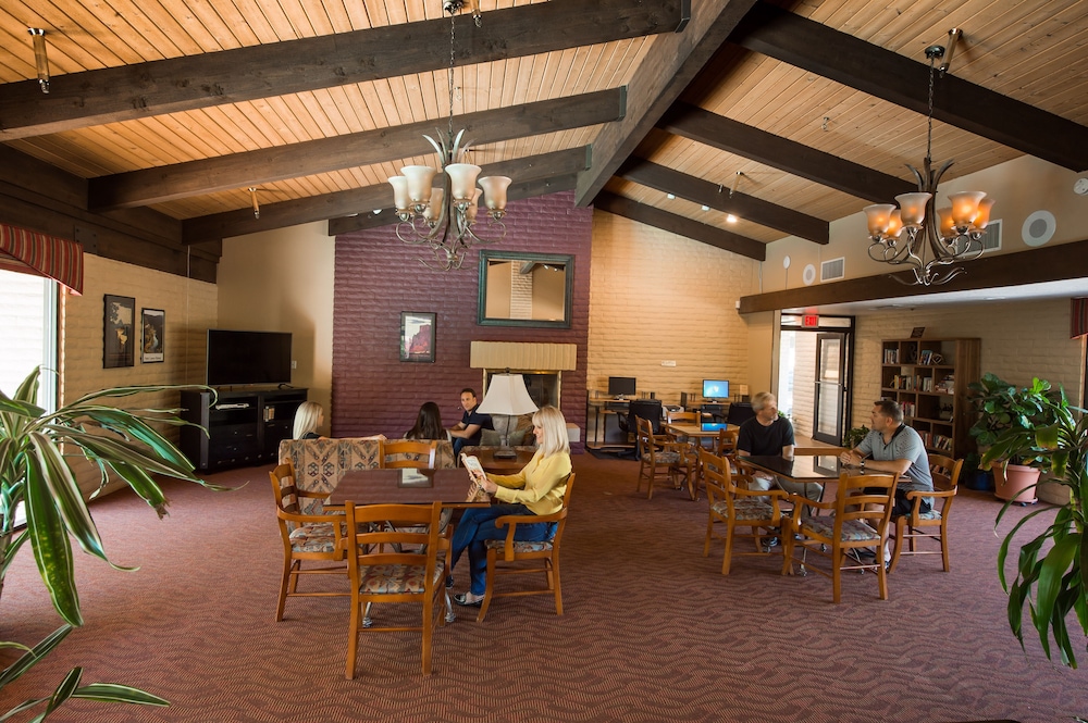 Arroyo Roble Resort - photo 18