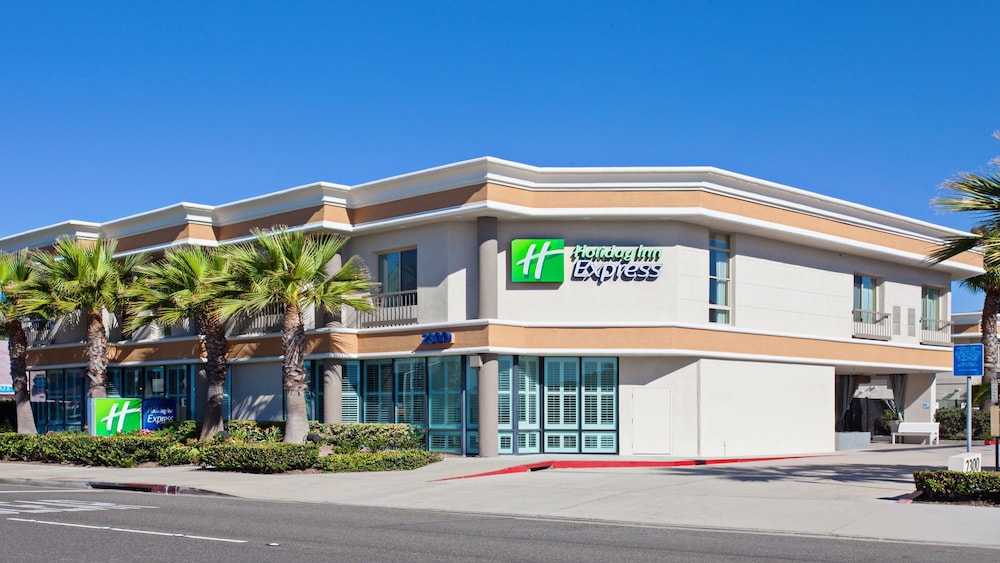 Holiday Inn Express Newport Beach by IHG in Newport Beach, United States