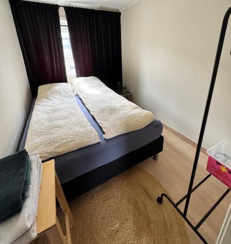 Buktarommet in Alta, Norway