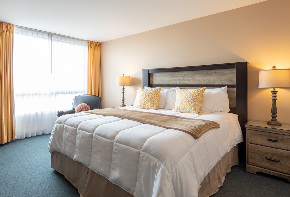 New Gardena Hotel - photo 16