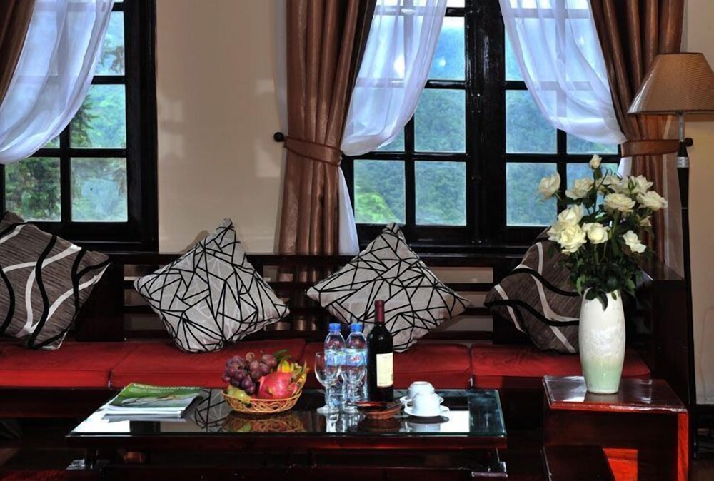 Khách Sạn Sapa Eden — hotel in Sa Pa