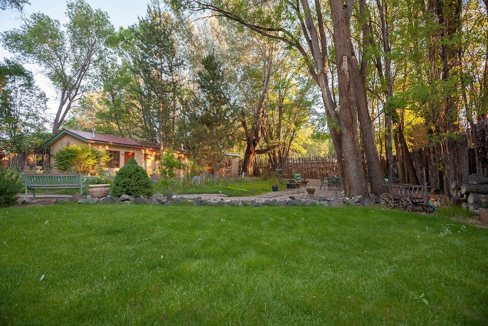 Dreamcatcher Bed and Breakfast - photo 104