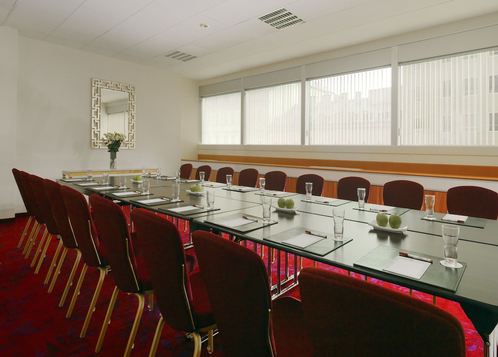 כנסים ואירועים