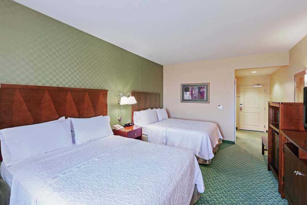 Hampton Inn & Suites El Paso West - photo 19