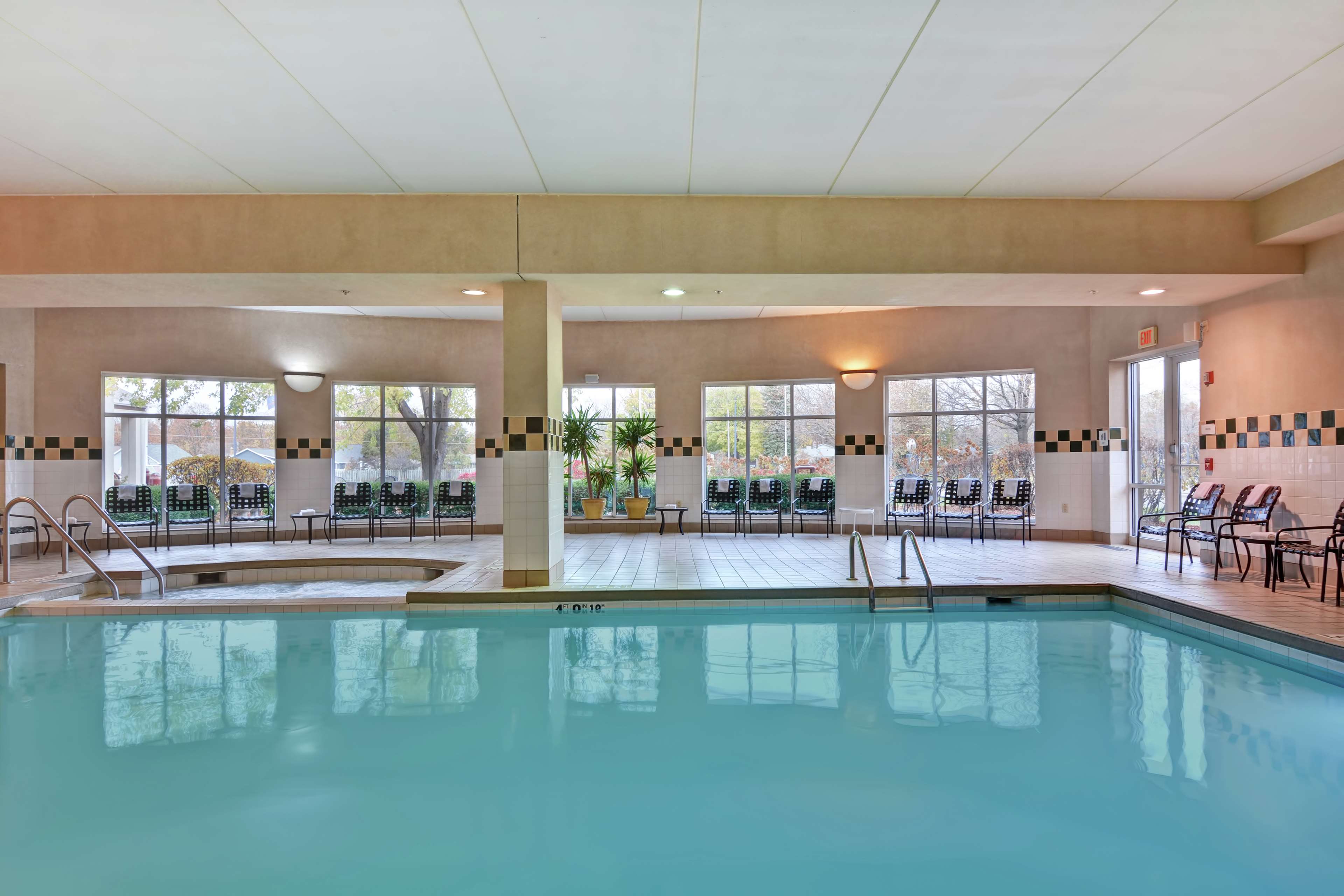 Hilton Garden Inn Green Bay - photo 14