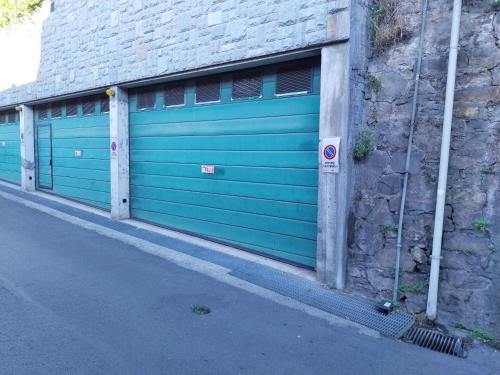 Il Faro Garage Mt 4 75 Beach Mt 150 09001 Lt 1414 — 4-Star Luxury Hotel in Alassio, Italy