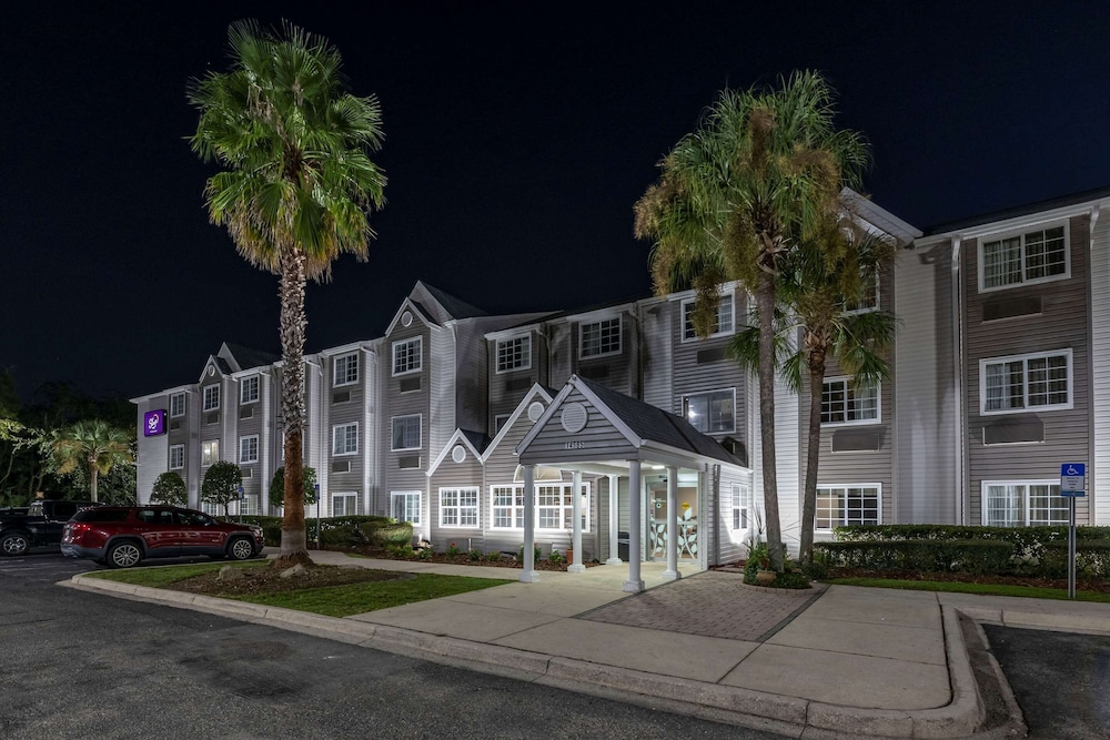 Sleep Inn Jacksonville Airport - photo 36