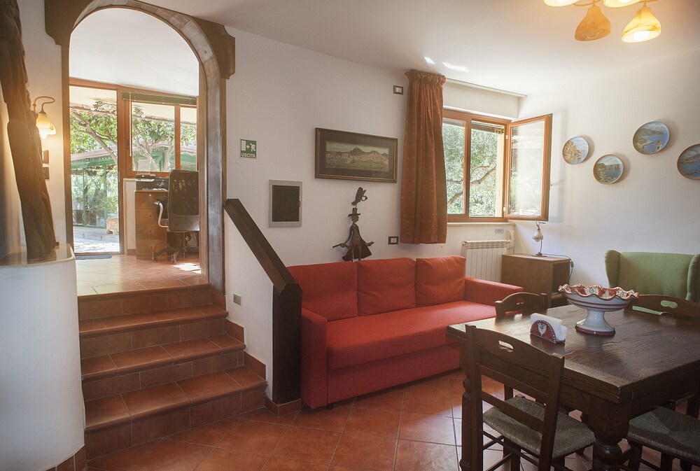 B&B La Nave — Naples — photo 2