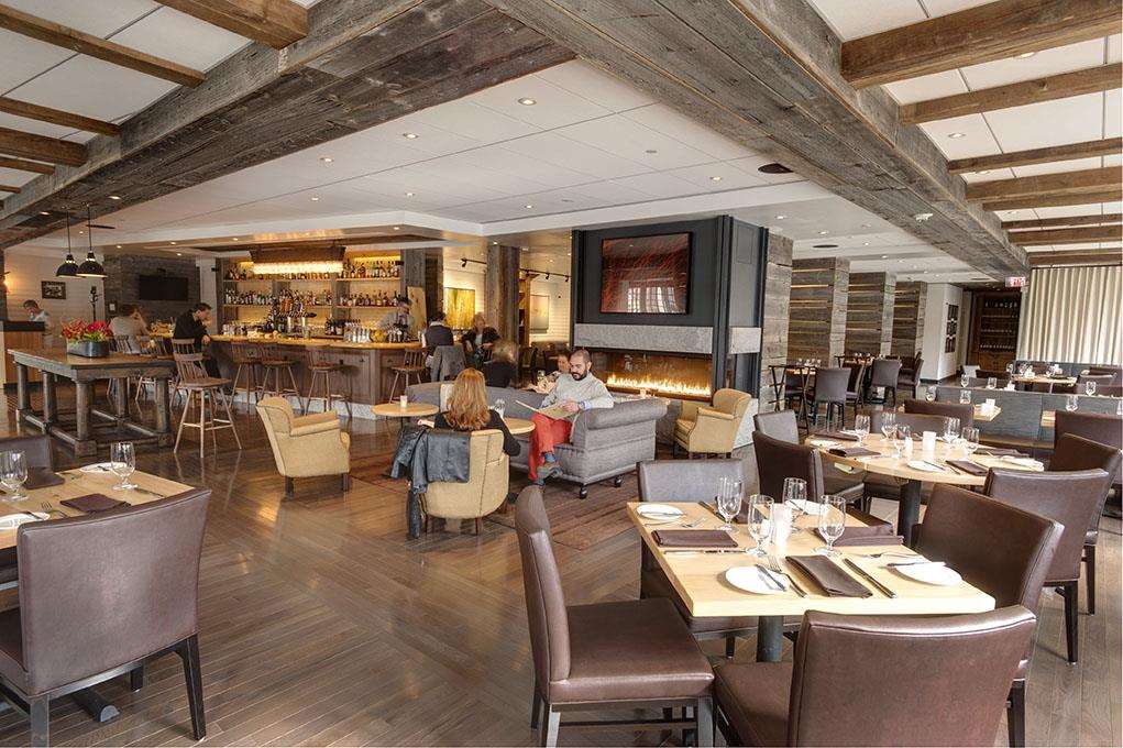 Hanover Inn Dartmouth - photo 42