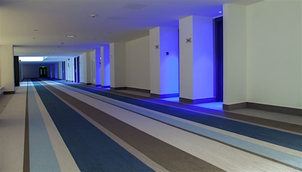 אזורים משותפים