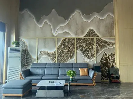 Chunyang Suite Business Hotel - last minute hotel in Datong