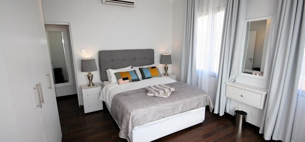 Midown Rentals at Polana