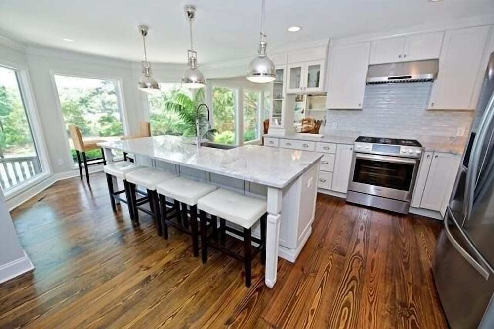 26 Audubon Pond at the Sea Pines Resort - photo 14