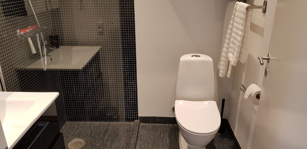 Hotel Lillevang — Slagelse — photo 5