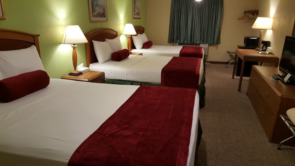 Scottish Inns Niagara Falls in Niagara Falls, United States