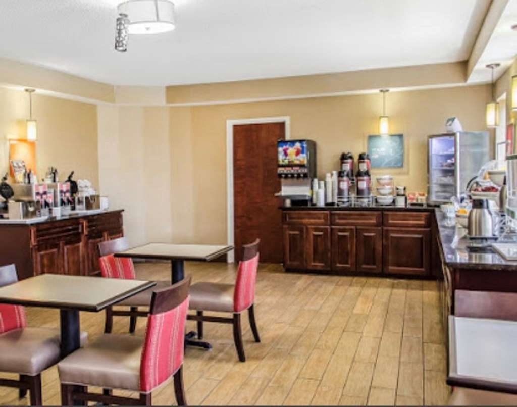 SureStay Plus by Best Western Jonestown Lebanon Valley - photo 20