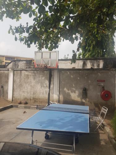 Belleza De Sophia Hotel