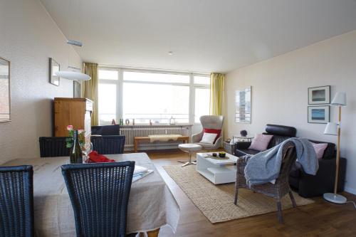 Oland Whg 14 Nordseetraum — 4-Star Luxury Hotel in Wyk Auf Foehr, Germany