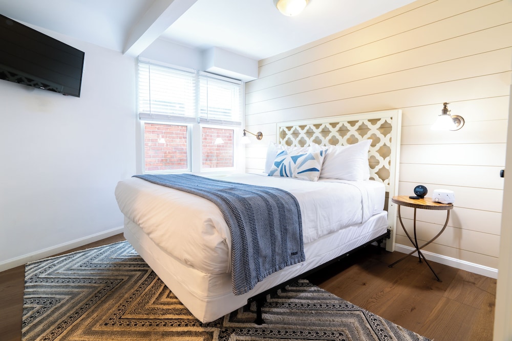 Morgan Hotel - photo 5