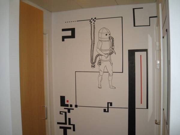 Danhostel Roskilde — Roskilde — photo 3
