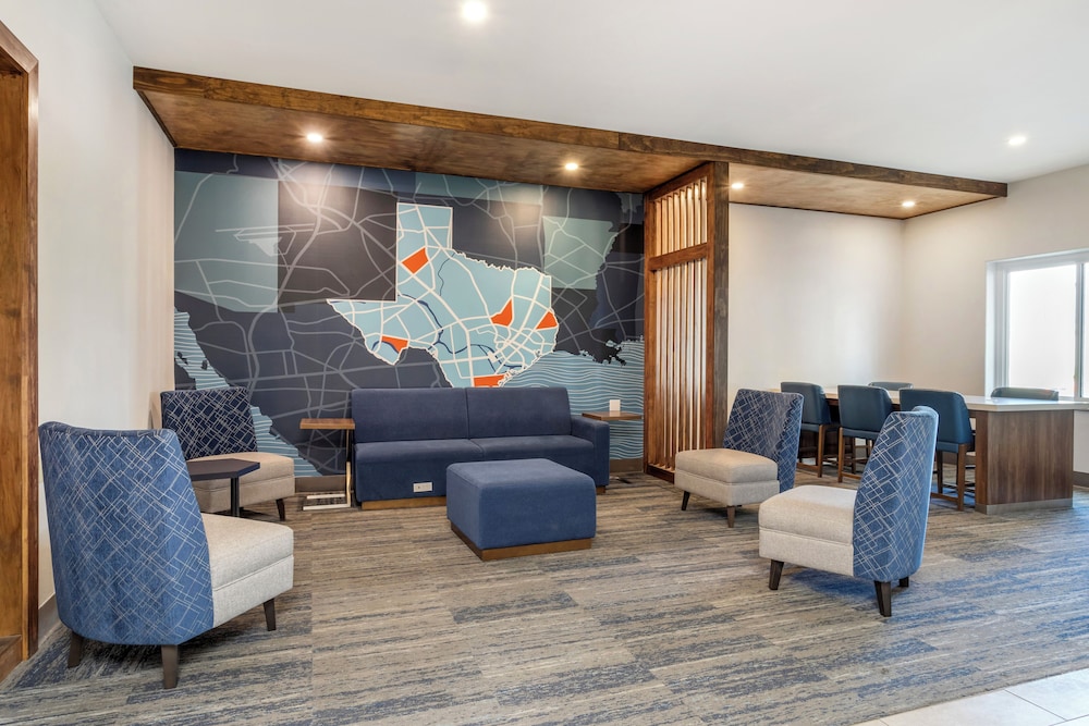 Holiday Inn Express & Suites Alice an IHG Hotel - photo 3