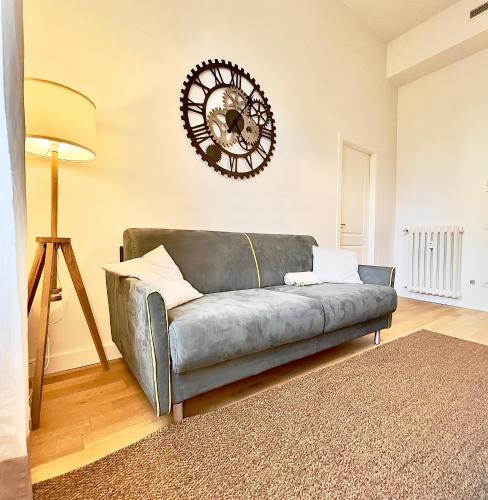 Appartamento Centro Firenze Air Conditioning Wi Fi E Netflix — 4-Star Luxury Hotel in Florence, Italy