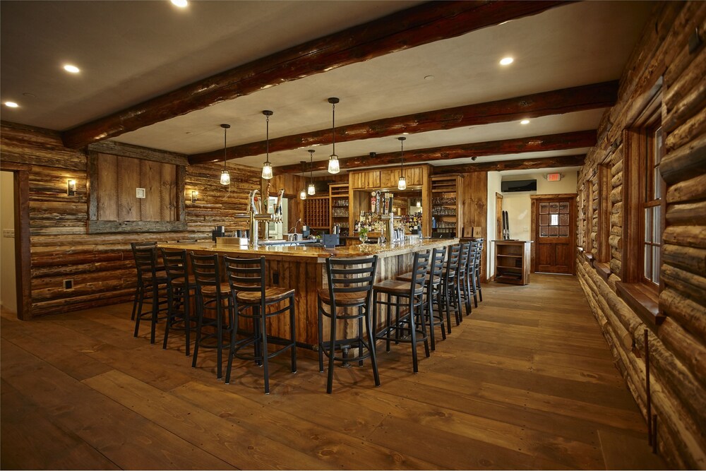 Seesaw's Lodge - photo 30