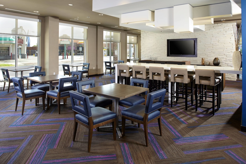 Residence Inn Durham McPherson Duke University Medical Cntr - photo 28