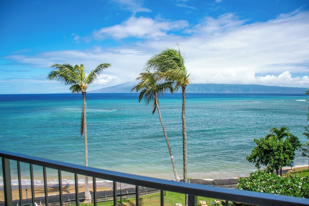 Royal Kahana Maui By Outrigger - photo 800