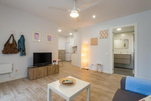 Apartamento Manent — Premia De Mar — photo 2