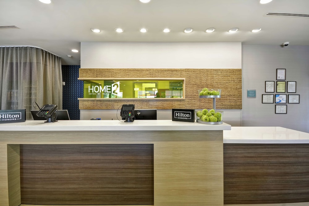 Home2 Suites by Hilton Atlanta W Lithia Springs - photo 3