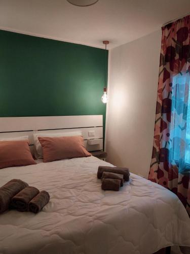 Casa Nicuzza Alla Zisa — 4-Star Luxury Hotel in Palermo, Italy