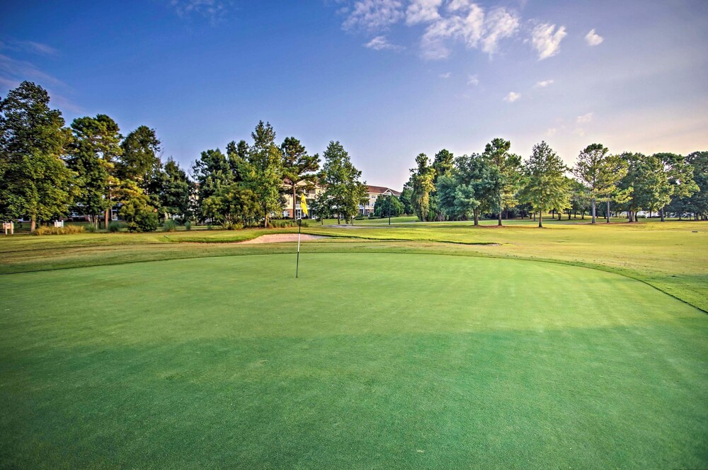 3 Mi to Beach: NMB Golf Resort Condo - photo 21