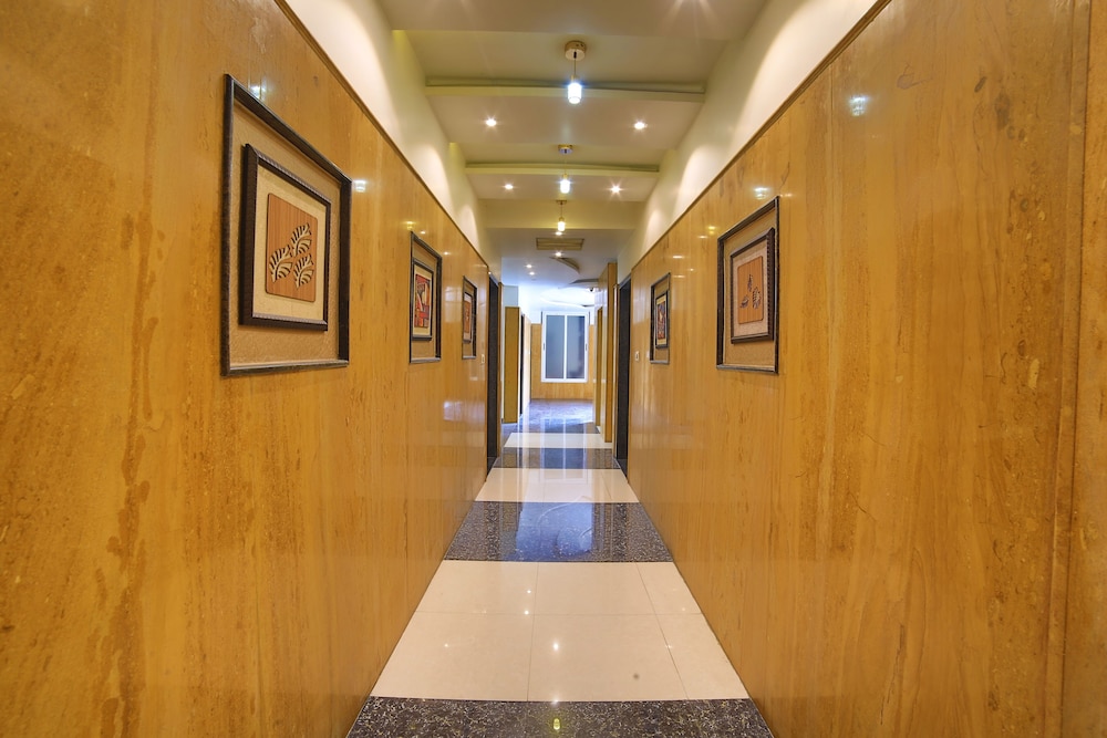 Hotel Shrinath - last minute hotel in Abu Road