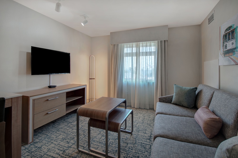 Homewood Suites by Hilton San Francisco Airport North - photo 25